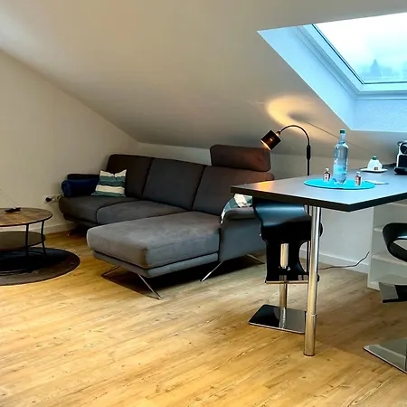 Apartment Stadtherz Lingen